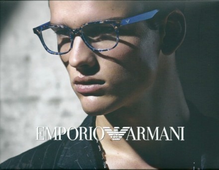 Emporio Armani