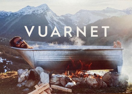 Vuarnet 2021