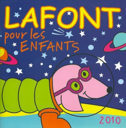 Lafont enfant